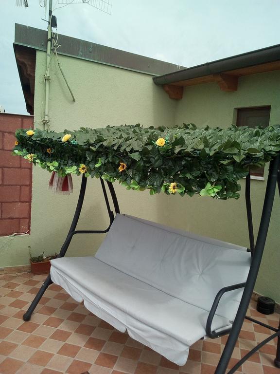 Il Tramonto Balaguer Appartement Alghero
