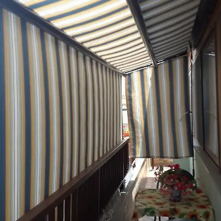Ferienwohnung Il Tramonto Balaguer Alghero Exterior foto