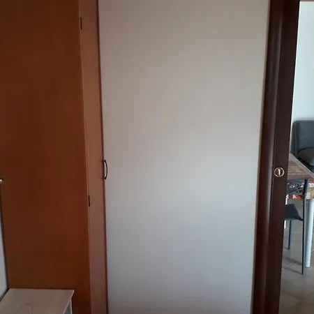 Ferienwohnung Il Tramonto Balaguer Alghero Zimmer foto