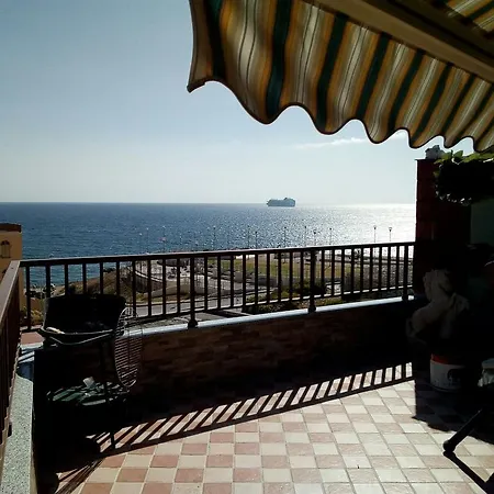 Ferienwohnung Il Tramonto Balaguer Alghero Exterior foto