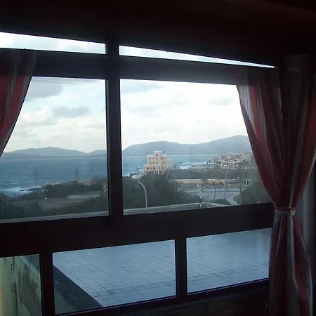 Ferienwohnung Il Tramonto Balaguer Alghero Exterior foto