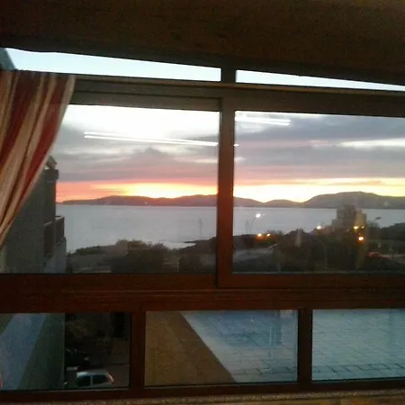 Ferienwohnung Il Tramonto Balaguer Alghero Exterior foto