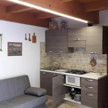 Ferienwohnung Il Tramonto Balaguer Alghero Exterior foto