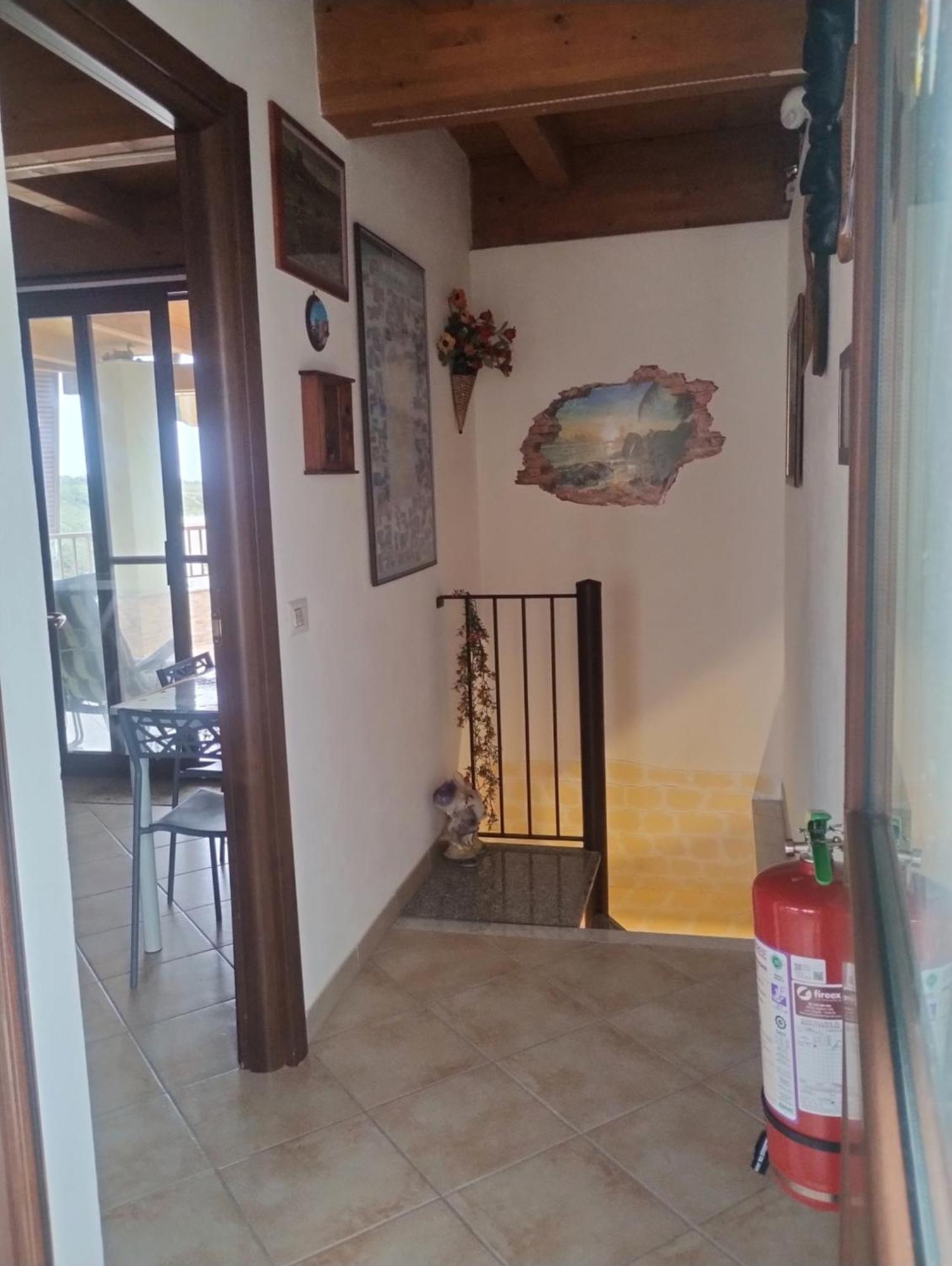 Apartamento Il Tramonto Balaguer Alguer