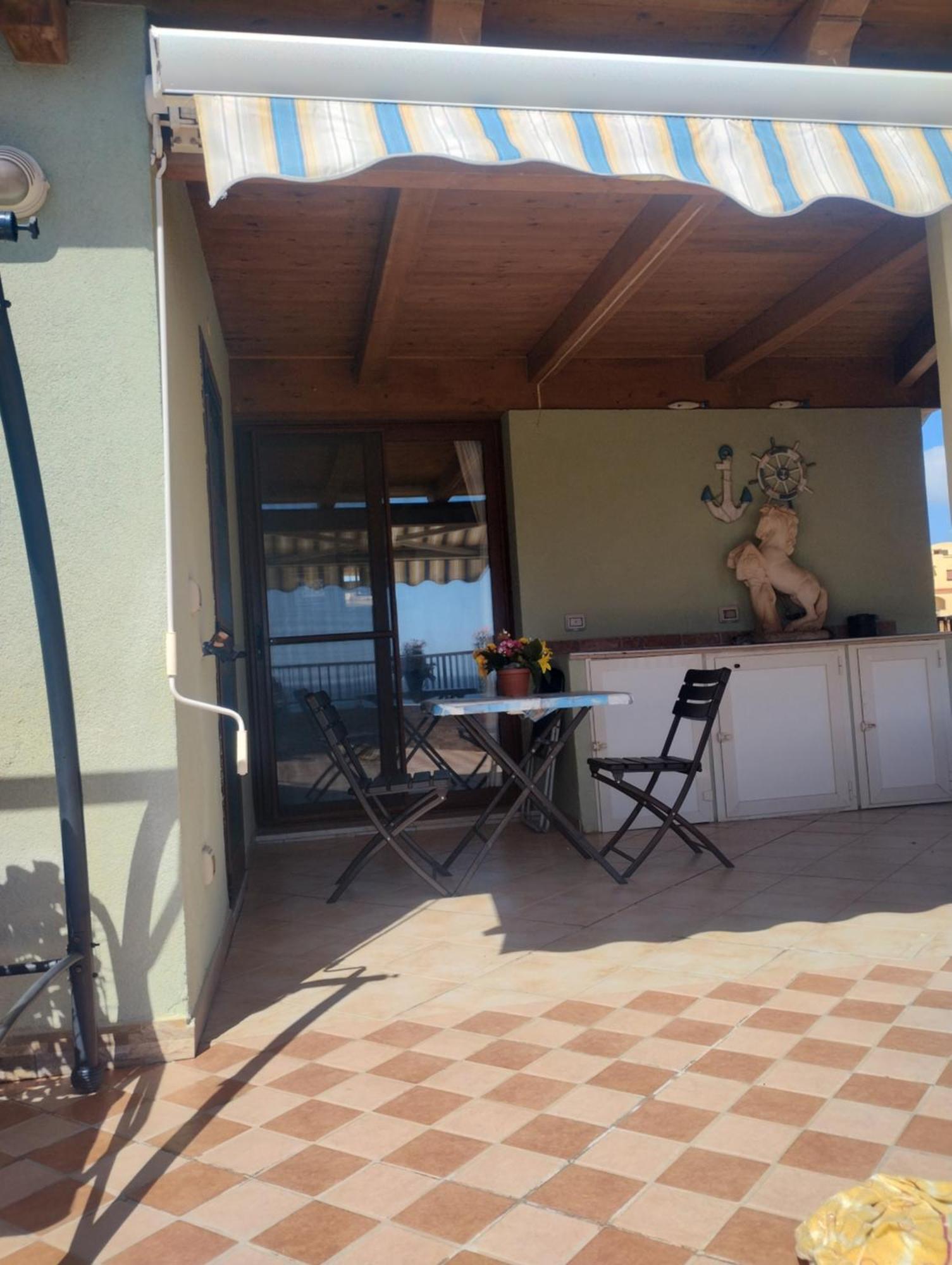Il Tramonto Balaguer Apartment