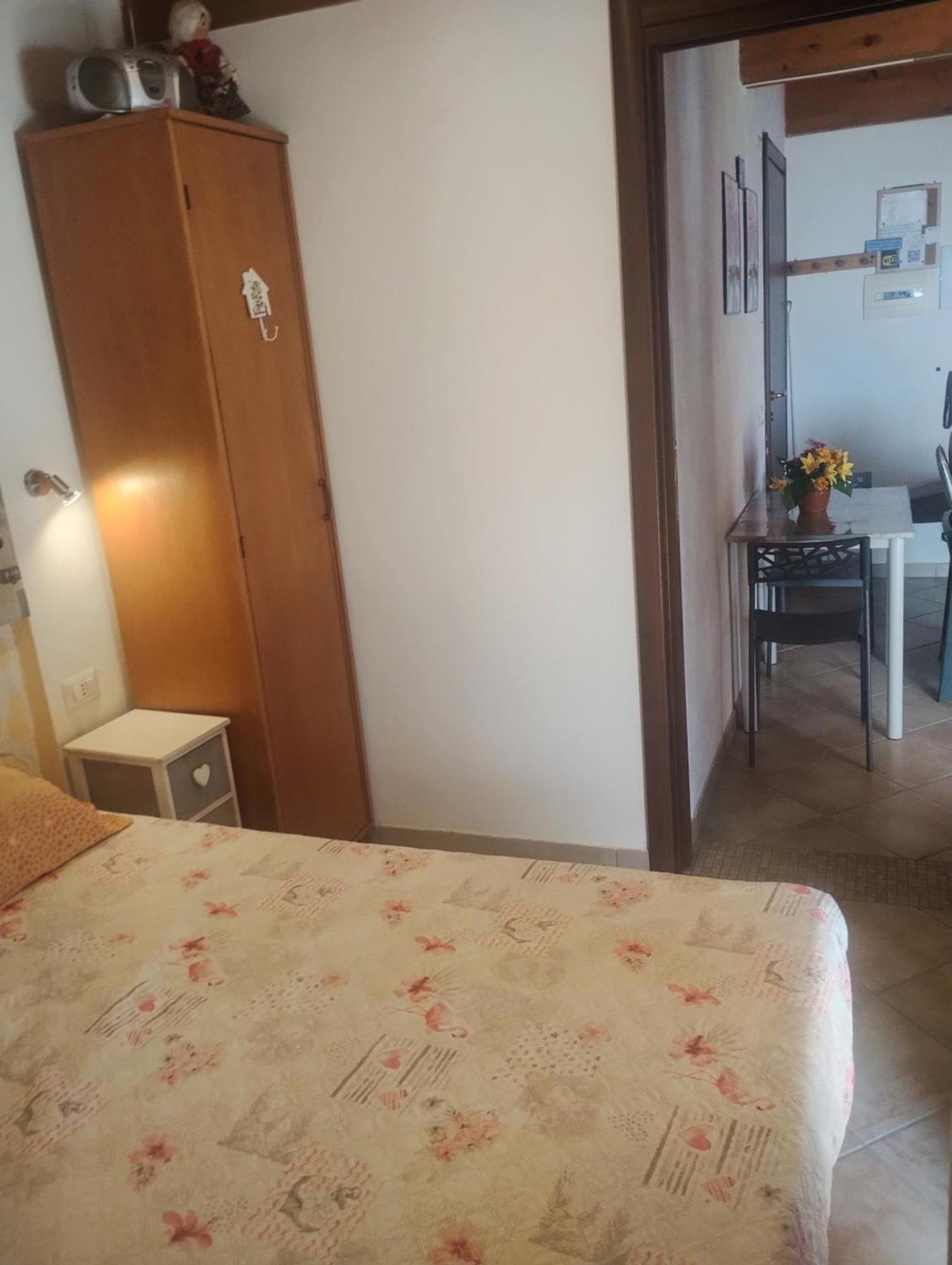 Il Tramonto Balaguer Apartment