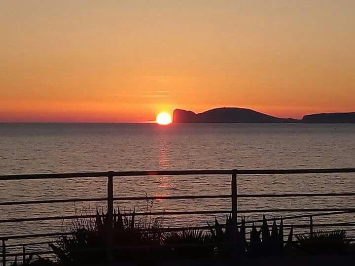 Il Tramonto Balaguer Apartment