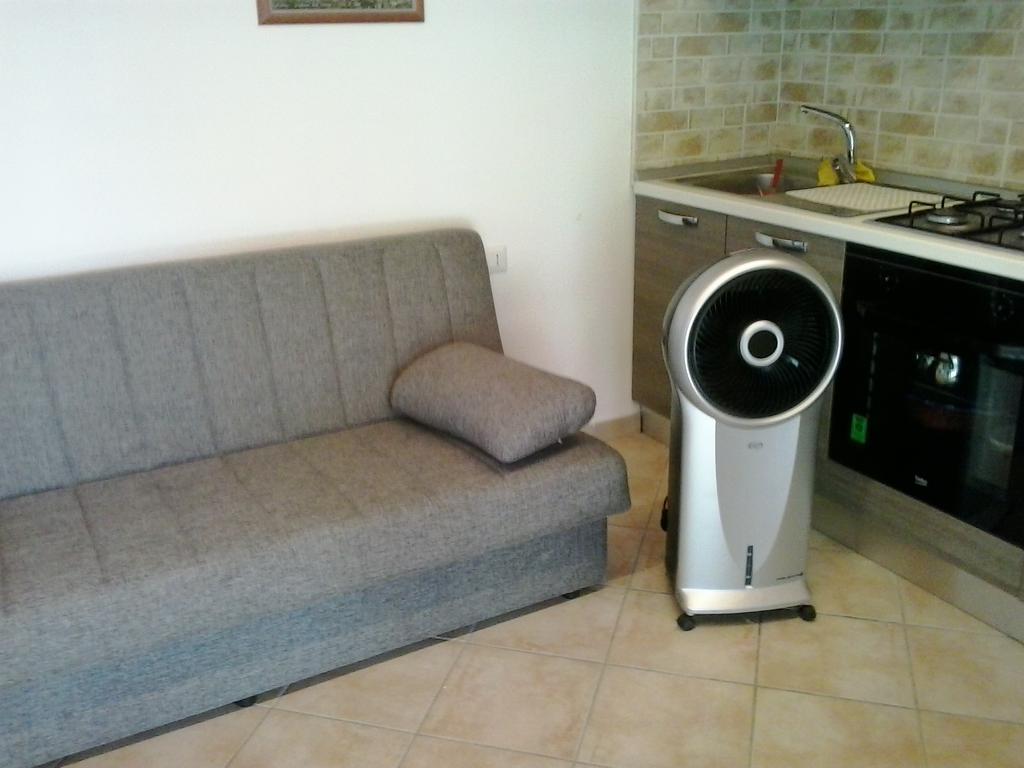 Il Tramonto Balaguer Apartamento *