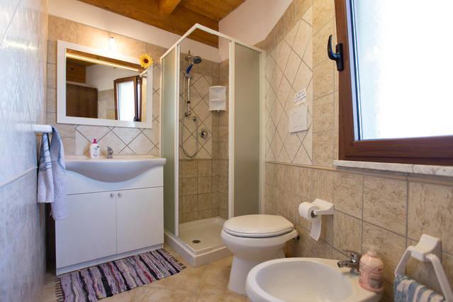 Il Tramonto Balaguer Apartment *