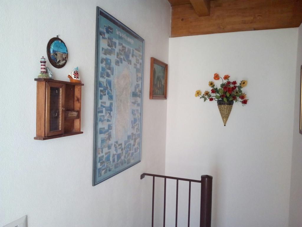 Il Tramonto Balaguer Apartamento Alguer