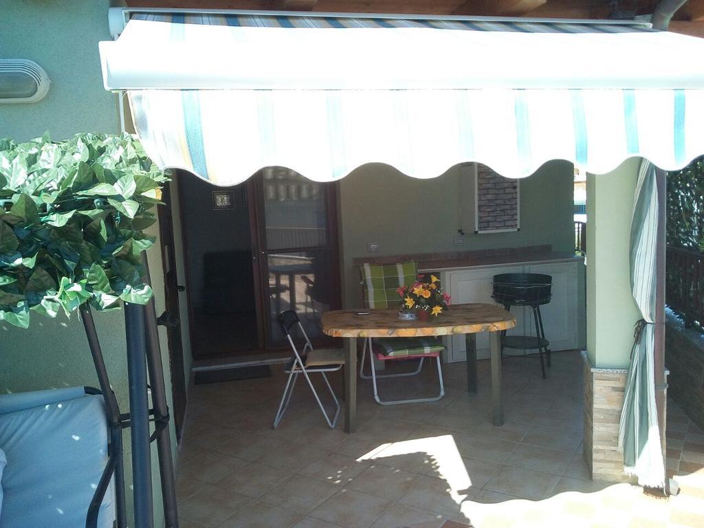 Il Tramonto Balaguer Apartment