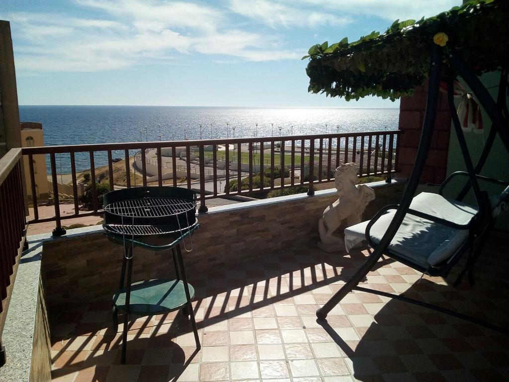 Apartment Il Tramonto Balaguer *