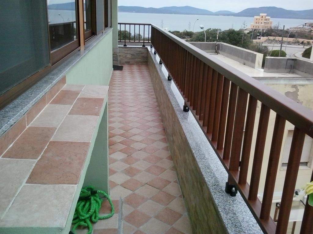 Apartamento Il Tramonto Balaguer Alguer