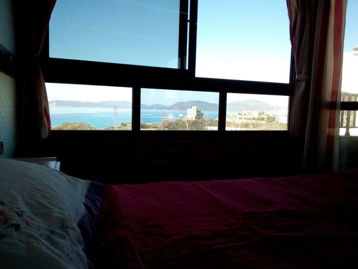 Apartment Il Tramonto Balaguer Alghero