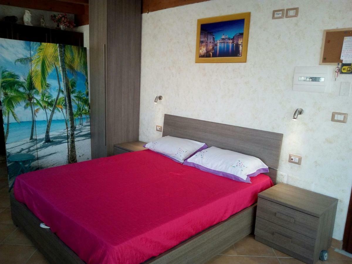 Apartamento Il Tramonto Balaguer Alguer