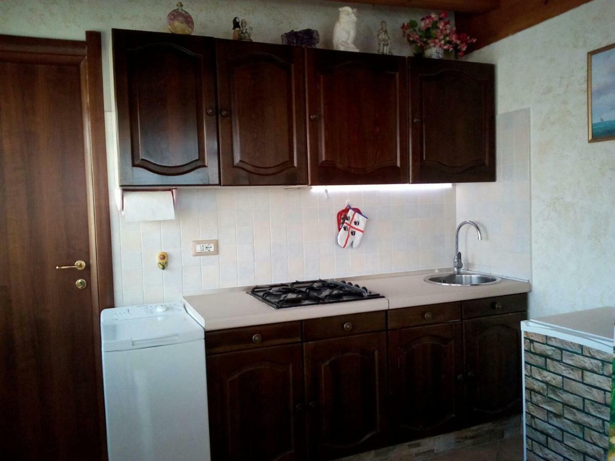 Il Tramonto Balaguer Apartment