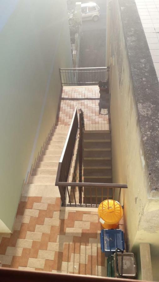 Apartment Il Tramonto Balaguer Alghero
