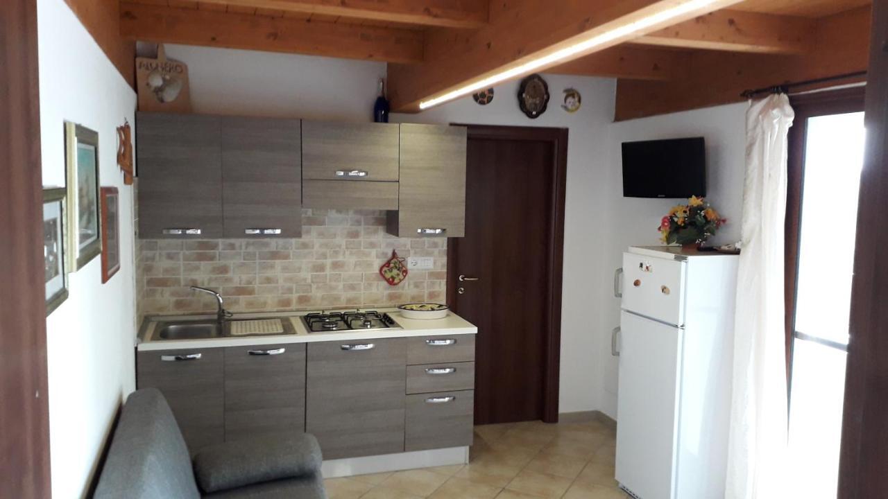 Apartamento Il Tramonto Balaguer *