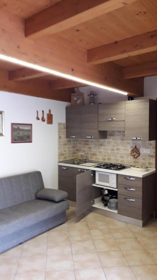 Apartment Il Tramonto Balaguer