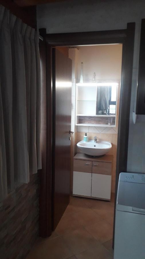 Apartment Il Tramonto Balaguer Alghero