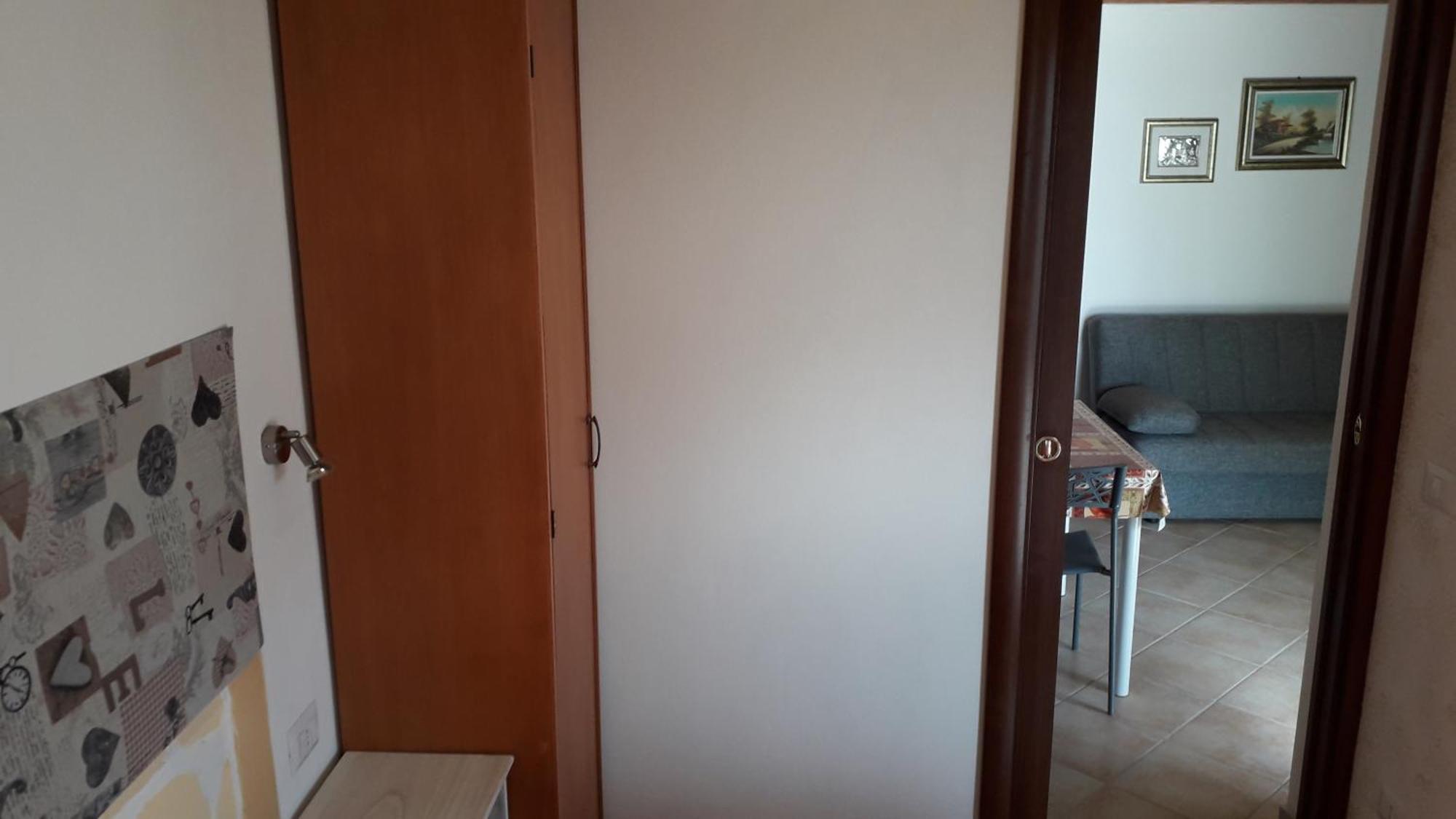 Apartment Il Tramonto Balaguer Alghero