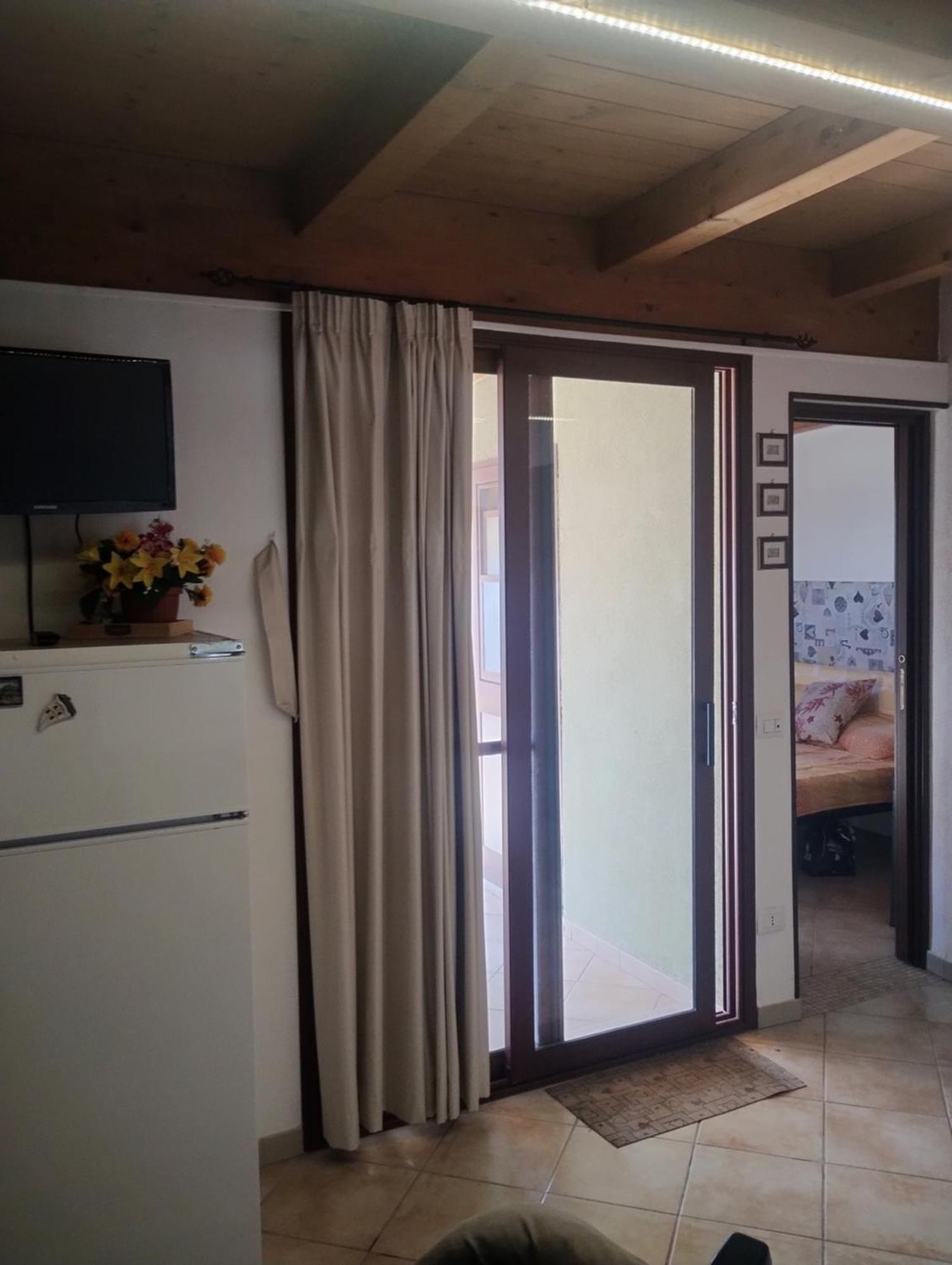 Apartment Il Tramonto Balaguer