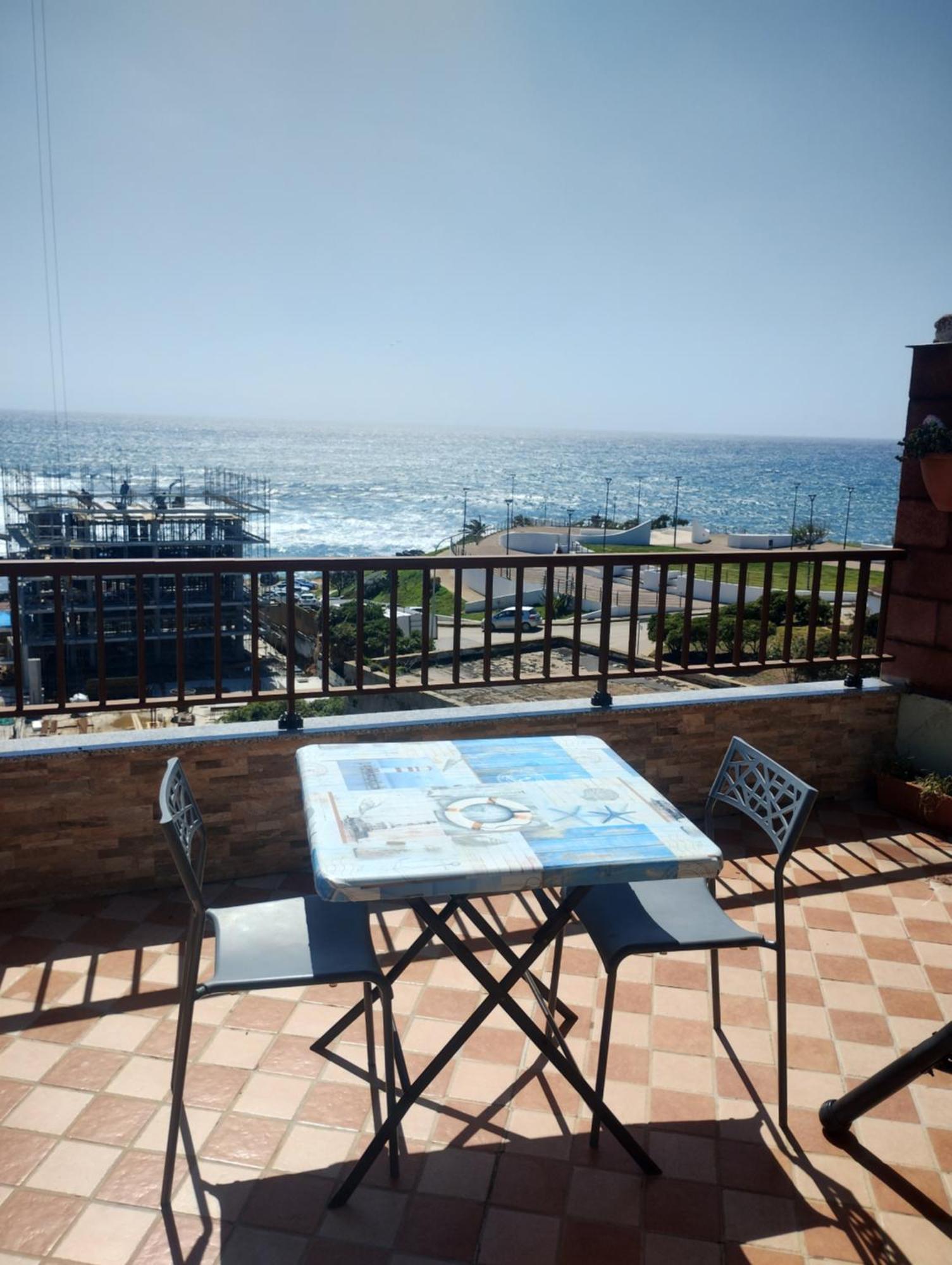 Apartment Il Tramonto Balaguer