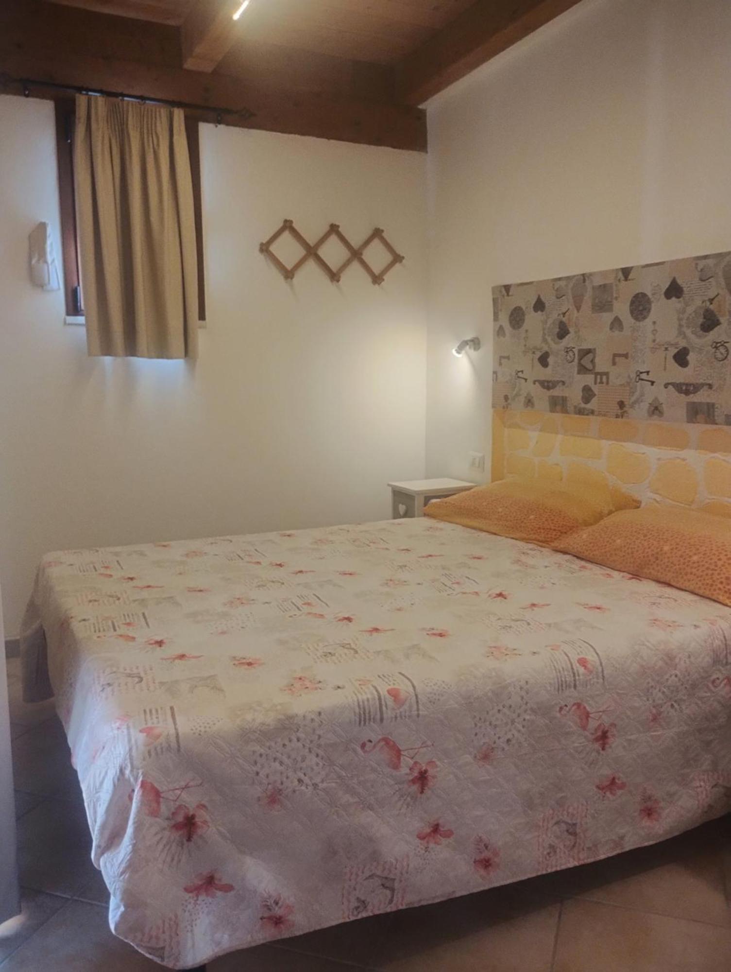 Il Tramonto Balaguer Apartment *