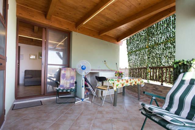 Apartment Il Tramonto Balaguer Alghero