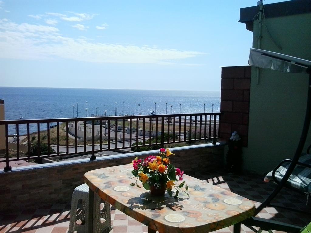 Il Tramonto Balaguer Apartment *