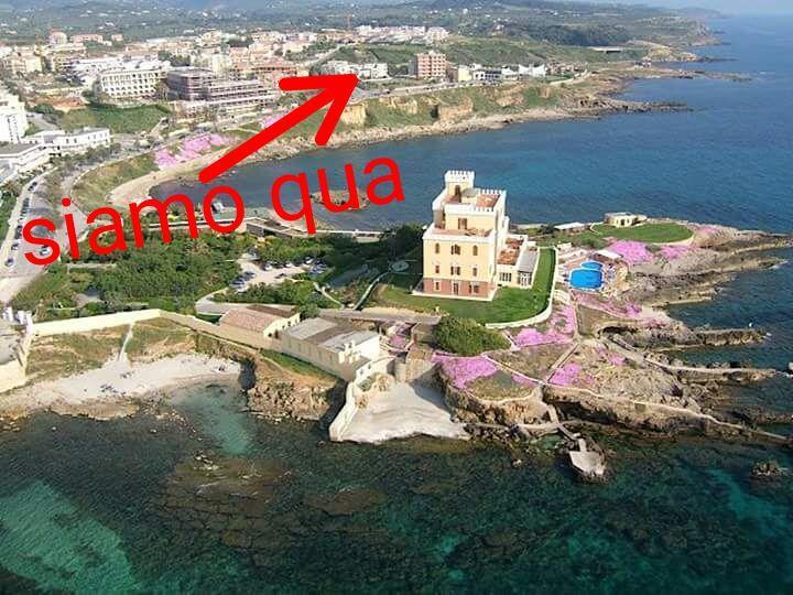 Apartment Il Tramonto Balaguer *