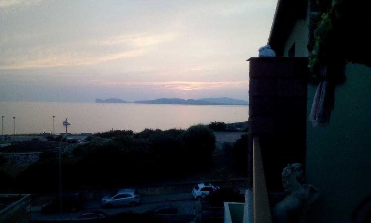 Il Tramonto Balaguer Apartment Alghero