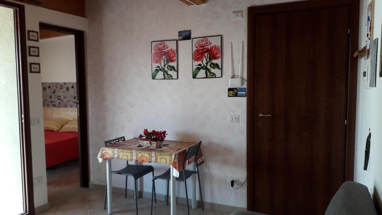 Apartment Il Tramonto Balaguer *